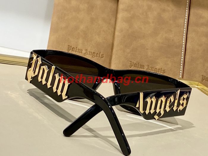 Palm Angels Sunglasses Top Quality PAS00071